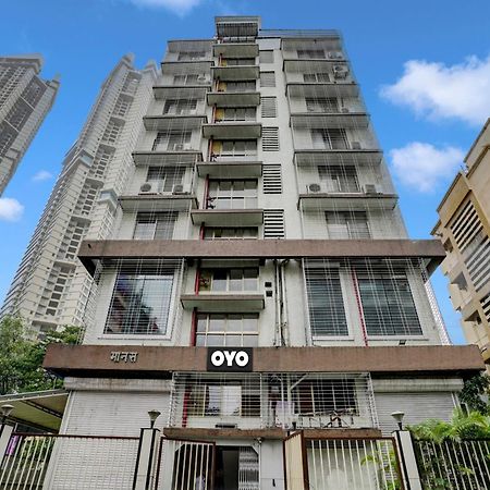 Rio Corporate House Hotel Bombay Eksteriør billede