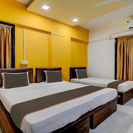 Rio Corporate House Hotel Bombay Eksteriør billede