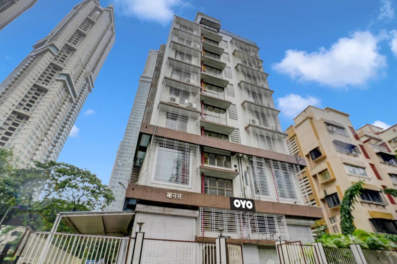 Rio Corporate House Hotel Bombay Eksteriør billede