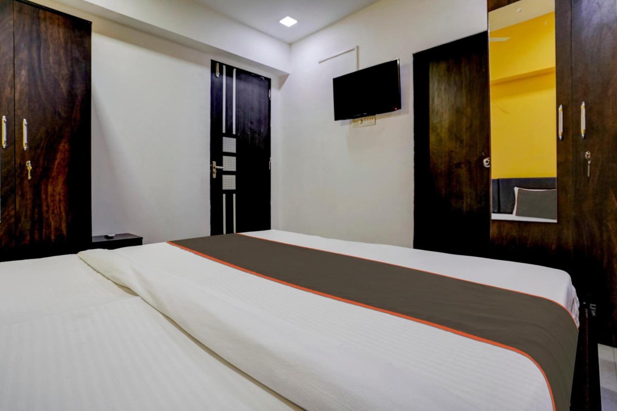 Rio Corporate House Hotel Bombay Eksteriør billede