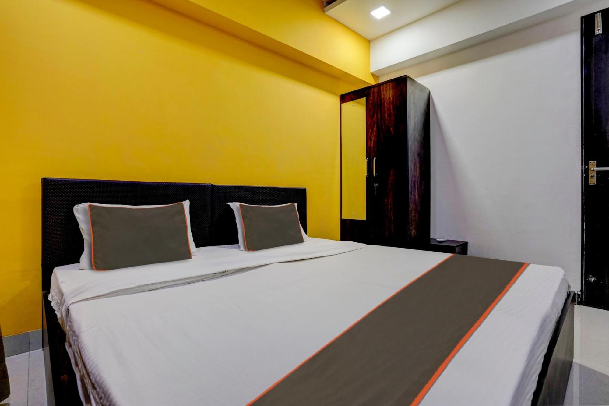 Rio Corporate House Hotel Bombay Eksteriør billede