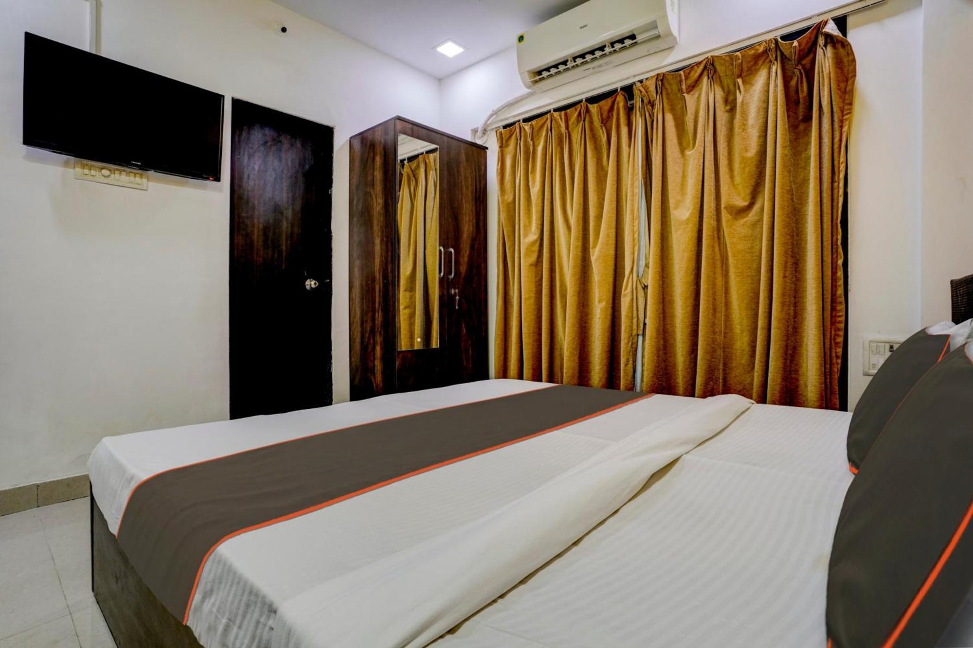 Rio Corporate House Hotel Bombay Eksteriør billede