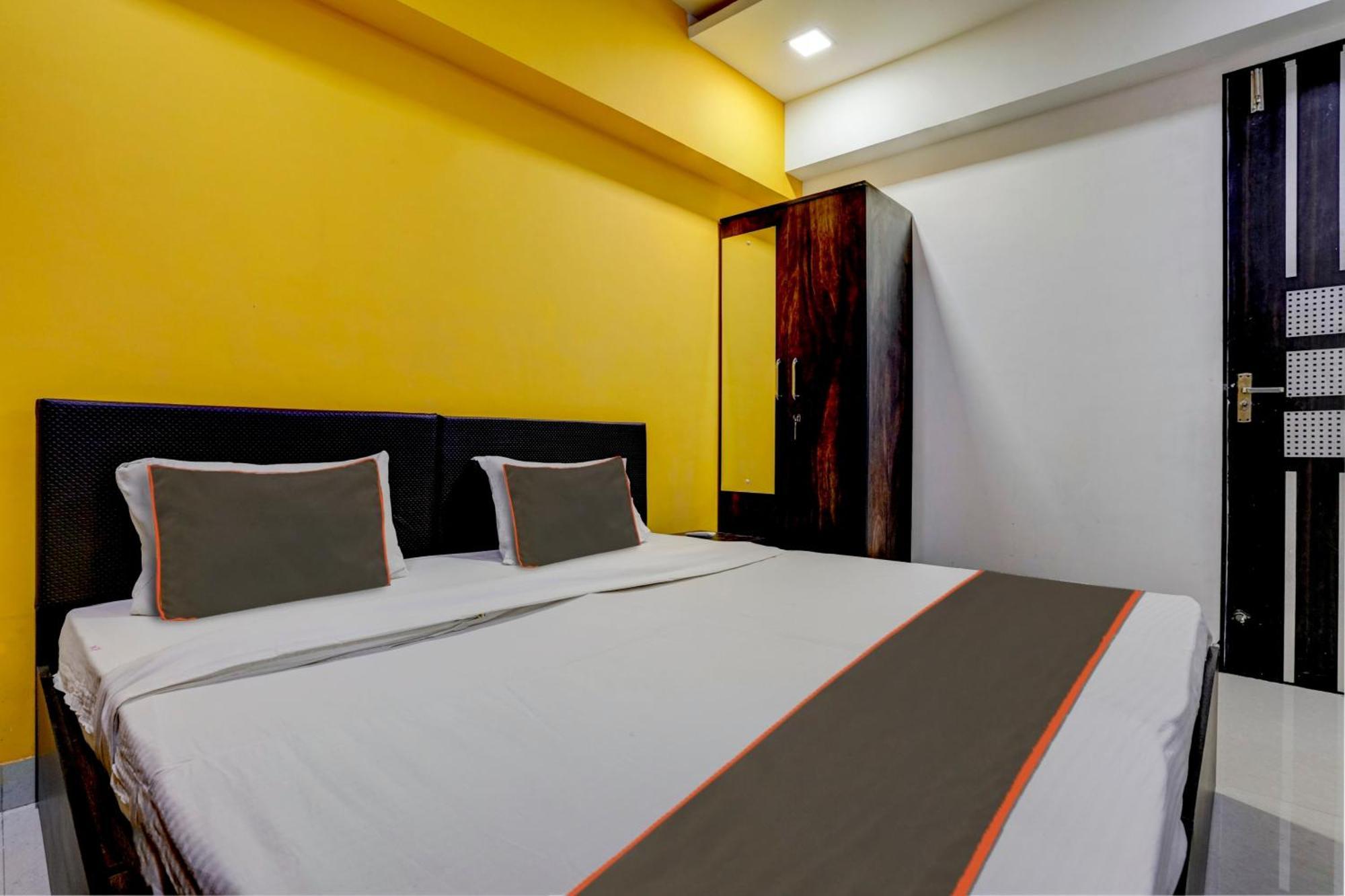 Rio Corporate House Hotel Bombay Eksteriør billede