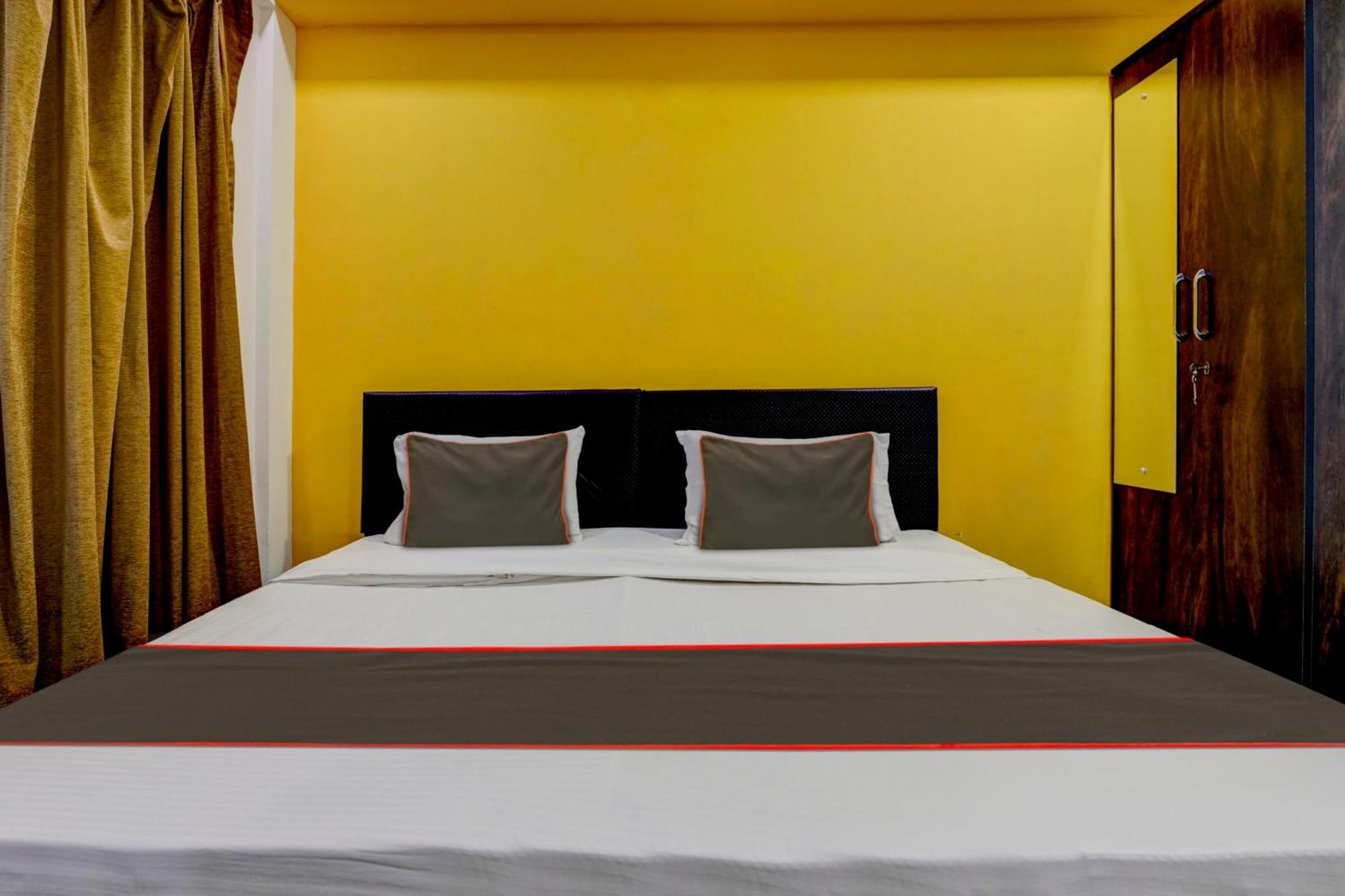 Rio Corporate House Hotel Bombay Eksteriør billede